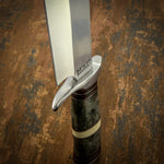 IMPACT CUTLERY manufacturer of finest custom knives, art knives, collectable knives, cutlery, pocket knives, daggers, swords, skinning knife, bushcraft knives, tracker knives, fighter knives, axes, folding knives. UK, custom knife maker, Hunting Knives, survival knife, UK knife maker, UK custom karambits, hatchets.