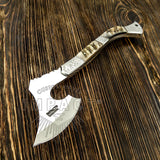UK custom hatchet tomahawk axes maker. Our hand made uk custom hatchet & axes are ranked one of the finest in UK. These UK custom hatchet axes are individually custom built only one piece.