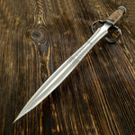 UK custom sword