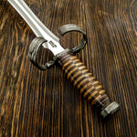 UK sword