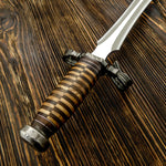 UK custom sword