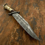 Buy UK Handmade Knife, UK Custom Knife, UK Hand made Knife, Hunting Knife, Dagger, Sword, Pocket Knife, Folding Knife, Chef Knife, Tracker, Survival knife, Bespoke, Kitchen Knife, Cleaver Knife, Bush craft, Axes, Hatchets, Matchets, Hand Forged Damascus, CROWN ANTLER BOWIE