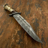 Buy UK Handmade Knife, UK Custom Knife, UK Hand made Knife, Hunting Knife, Dagger, Sword, Pocket Knife, Folding Knife, Chef Knife, Tracker, Survival knife, Bespoke, Kitchen Knife, Cleaver Knife, Bush craft, Axes, Hatchets, Matchets, Hand Forged Damascus, CROWN ANTLER BOWIE