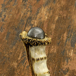 CROWN ANTLER PREDATOR BOWIE