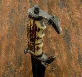 IMPACT CUTLERY CUSTOM BOWIE