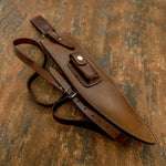 IMPACT CUTLERY CUSTOM BOWIE