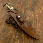 IMPACT CUTLERY CUSTOM BOWIE