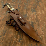 IMPACT CUTLERY CUSTOM BOWIE