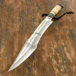 UK CUSTOM KNIFE