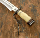 UK HAND MADE KNIFE