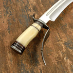 IMPACT CUTLERY CUSTOM BOWIE