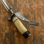 IMPACT CUTLERY CUSTOM BOWIE