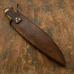 UK CUSTOM LEATHER SHEATH