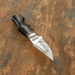 IMPACT CUTLERY UK CUSTOM KNIFE