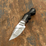 IMPACT CUTLERY UK CUSTOM KNIFE