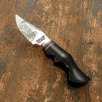 IMPACT CUTLERY UK CUSTOM KNIFE