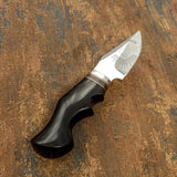 IMPACT CUTLERY UK CUSTOM KNIFE