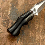 IMPACT CUTLERY UK CUSTOM KNIFE