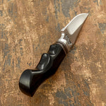 IMPACT CUTLERY UK CUSTOM KNIFE