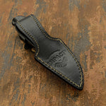 IMPACT CUTLERY UK CUSTOM KNIFE