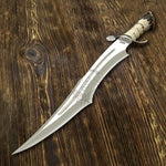 IMPACT CUTLERY SHARK BOWIE