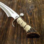 IMPACT CUTLERY SHARK BOWIE
