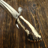 IMPACT CUTLERY SHARK BOWIE
