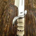 IMPACT CUTLERY SHARK BOWIE