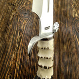IMPACT CUTLERY SHARK BOWIE