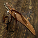 IMPACT CUTLERY SHARK BOWIE