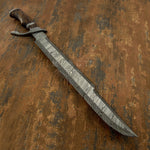 IMPACT CUTLERY PREDATOR BOWIE
