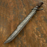 IMPACT CUTLERY PREDATOR BOWIE