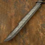 IMPACT CUTLERY PREDATOR BOWIE