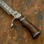 IMPACT CUTLERY PREDATOR BOWIE