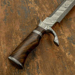 IMPACT CUTLERY PREDATOR BOWIE