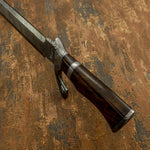 IMPACT CUTLERY PREDATOR BOWIE