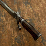 IMPACT CUTLERY PREDATOR BOWIE