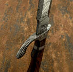 IMPACT CUTLERY PREDATOR BOWIE