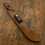 IMPACT CUTLERY PREDATOR BOWIE