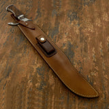 IMPACT CUTLERY PREDATOR BOWIE