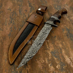 IMPACT CUTLERY SUB HILTED KNIFE