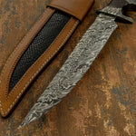 IMPACT CUTLERY SUB HILTED KNIFE
