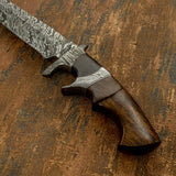 IMPACT CUTLERY SUB HILTED KNIFE