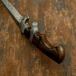 IMPACT CUTLERY SUB HILTED KNIFE