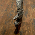 IMPACT CUTLERY SUB HILTED KNIFE