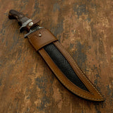 IMPACT CUTLERY SUB HILTED KNIFE