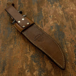 IMPACT CUTLERY SUB HILTED KNIFE