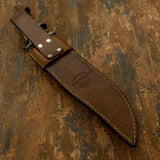 IMPACT CUTLERY SUB HILTED KNIFE