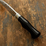 IMPACT CUTLERY manufacturer of finest custom knives, art knives, collectable knives, cutlery, pocket knives, daggers, swords, skinning knife, bushcraft knives, tracker knives, fighter knives, axes, folding knives. UK, custom knife maker, Hunting Knives, survival knife, UK knife maker, UK custom karambits, hatchets.