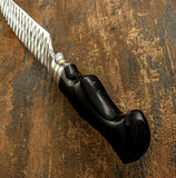 IMPACT CUTLERY manufacturer of finest custom knives, art knives, collectable knives, cutlery, pocket knives, daggers, swords, skinning knife, bushcraft knives, tracker knives, fighter knives, axes, folding knives. UK, custom knife maker, Hunting Knives, survival knife, UK knife maker, UK custom karambits, hatchets.